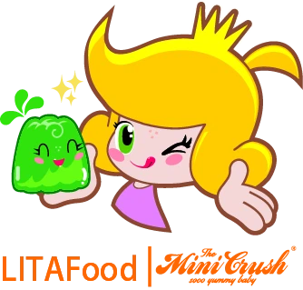 Nantong Litai Jianlong Food Co., Ltd