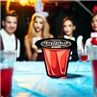 Wonderland Series Jello Shots